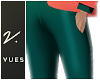 v. Emerald Pant Suit