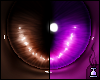 `EAF` Demon Eyes 2Tone
