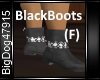 [BD]BlackBoots