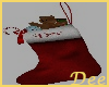 Dee's Xmas Stocking