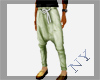 NY|Shalwar pants man