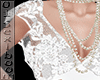 B043(X)wedding lace