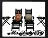 Patio Lounges