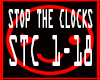 Stop The Clocks VB