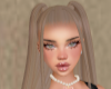 Blonde Hair v1 ❞