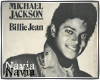 Michael Jackson - Billie