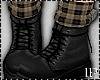Dark Academia Shoes