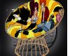 Futurama chair