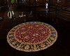 The Office/ Round Rug