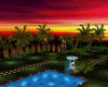 Sunset Romantic Villa