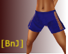 [BnJ] shorts