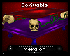 Skulls Table Derivable