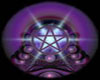 WICCAN PENTACLE