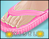 Y. Verao Sandal F