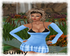 *SW* Blue Fall Outfit