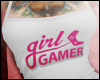 ® Girl Gamer