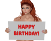 Avatar Happy Birthday 2