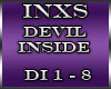 :B: Devil Inside (p1)