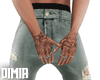 Dirty Jeans