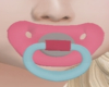 Child Valery Pacifier