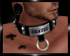 XRATED Collar (m)