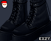Military Boots .