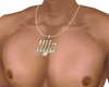 xBx Necklace Ilija