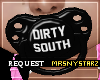 ✮ Dirty South Paci