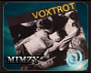 ☮ Voxtrot