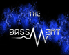 !M! Bassment Sign