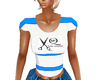 MQ hair studio t-shirt