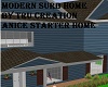 Modern Surb Home
