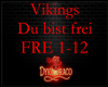 ✩🎧✩Du bist frei
