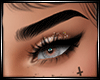 LS~ DRAMIC BLACK  BROWS