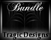 -A- Gothic Web Bundle