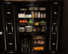 PenthouseKitchen Storage