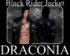 Black Rider Jacket