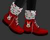 Minni Mouse Boots