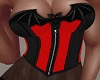 +SPOOKS RED GA+