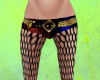 Harley Quinn shorts