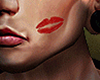 Kiss Mark