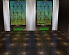 Green Apartment