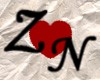 ZN Sleep Sign M