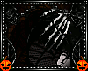 !VR! Skeleton Grip Veil