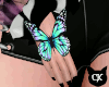 CK* Kanae Butterfly Pet