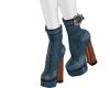 Isle Boots
