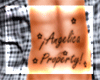 Angelica Tatto