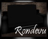 (A) Rondevu 4 Pose Couch