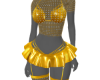 Yellow Set Carnaval ☀