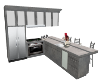 Modern Kitchen Anim,